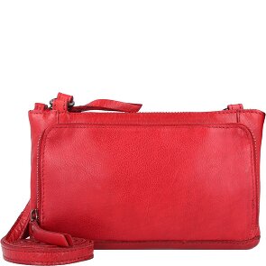 Greenburry Borsa a tracolla morbida in pelle 20 cm