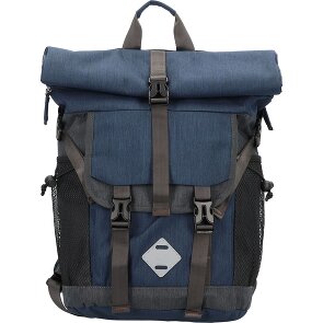 camel active Satipo Zaino 44 cm scomparto per laptop