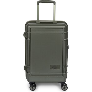 Eastpak Resist'R Zip 4 ruote Carrello della cabina 55 cm