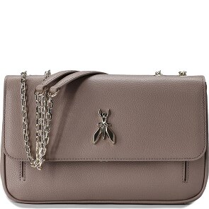 Patrizia Pepe Fly Borsa a tracolla Pelle 25 cm