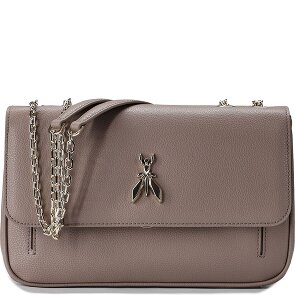 Patrizia Pepe Fly Borsa a tracolla Pelle 25 cm