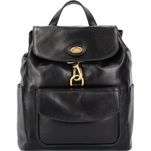The Bridge Story Donna City Zaino in pelle 31 cm