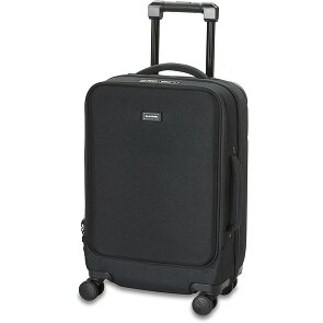 Dakine Verge Trolley da cabina a 4 ruote 51 cm Scomparto per laptop