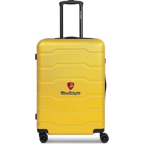 Tonino Lamborghini Bologna 4 ruote Carrello M 67 cm