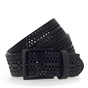 b.belt Cintura Jed in pelle
