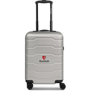 Tonino Lamborghini Bologna 4 ruote Carrello della cabina S 53 cm