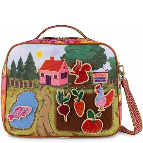 Oilily Maddy Farm Borsa da toilette 29 cm Oilily Maddy Farm Borsa da toilette 29 cm