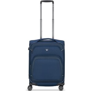 Roncato Gateway 4 ruote Carrello della cabina S 55 cm con piega di espansione