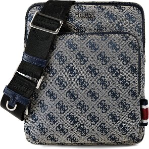 Guess Boston Borsa a tracolla 30 cm