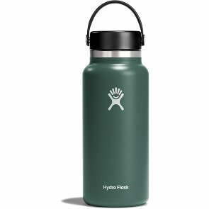 Hydro Flask Borraccia Hydration Wide Flex Cap 946 ml