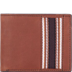 Fossil Everett Portafoglio in pelle 11 cm