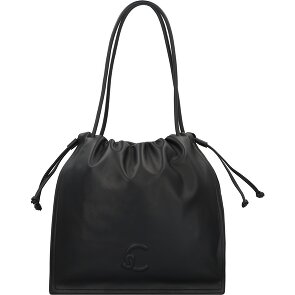 Coccinelle Dulse Borsa a tracolla Pelle 37 cm Coccinelle Dulse Borsa a tracolla Pelle 37 cm