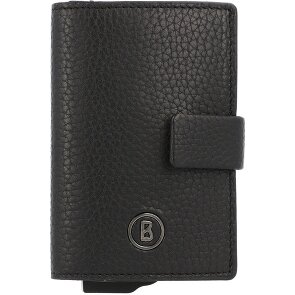 Bogner Vail c-two Custodia per carte di credito RFID in pelle 7 cm