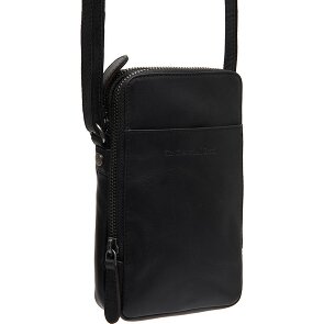The Chesterfield Brand Alesund Custodia per cellulare Vera Pelle 11 cm