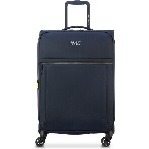 Delsey Paris Brochant 3 4 ruote Carrello 67 cm