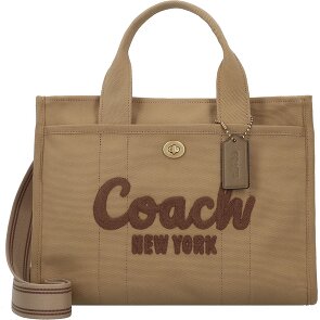 Coach Cargo Borsetta 34 cm