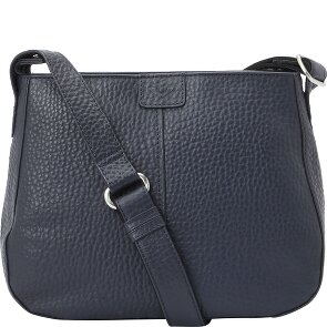 Voi Hirsch Borsa a tracolla Vera Pelle 28 cm