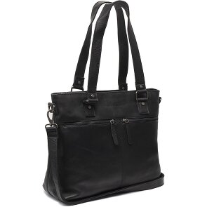 The Chesterfield Brand Rome Borsa shopper Pelle 38 cm Scomparto per laptop