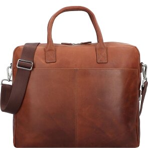 Esquire Dallas Valigetta Pelle 38.5 cm Scomparto per laptop Esquire Dallas Valigetta Pelle 38.5 cm Scomparto per laptop