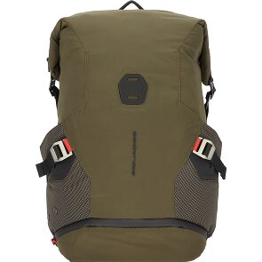 Piquadro PQ-M Zaino RFID 41 cm Scomparto per computer portatile