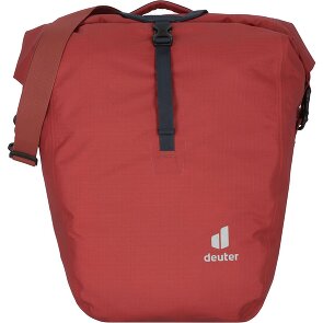Deuter Borsa da bicicletta Weybridge 25+5L 43 cm
