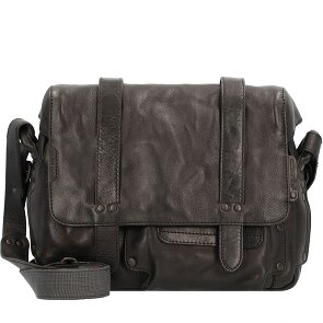 aunts & uncles Grandma's Luxury Club Miss Applepie Borsa a tracolla Vera Pelle 27 cm
