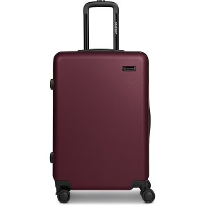 Smartbox Edition 05 4 ruote Carrello 66 cm