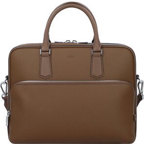 Boss New Crosstown Valigetta Pelle 38 cm Scomparto per laptop Boss New Crosstown Valigetta Pelle 38 cm Scomparto per laptop