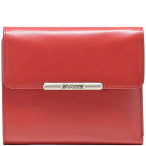 Esquire Portafoglio Helena in pelle 12 cm