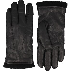 Strellson Guanti Pelle Strellson Guanti Pelle