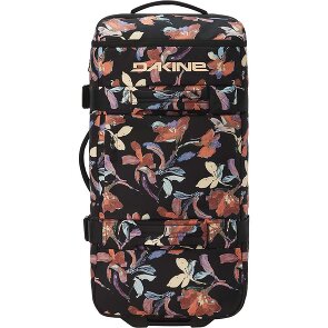 Dakine Split 85 L 2 ruote Borsa da viaggio 56 cm