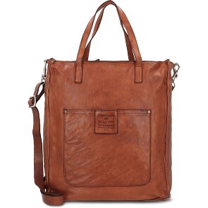 Campomaggi Borsa shopper Pelle 36 cm