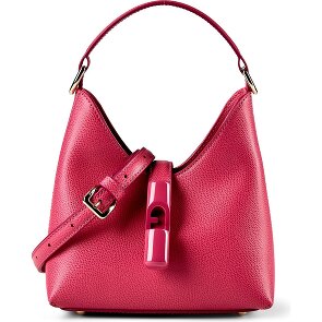 Furla Goccia Mini borsa a mano Vera Pelle 18 cm