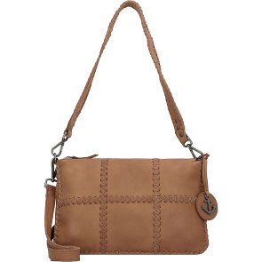 Harbour 2nd Fashion Lights Cyrene Borsa a tracolla Pelle 30 cm Harbour 2nd Fashion Lights Cyrene Borsa a tracolla Pelle 30 cm