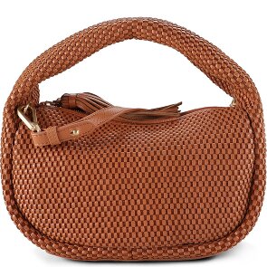 Harbour 2nd Fashion Lights Borsa a tracolla Pelle 28 cm