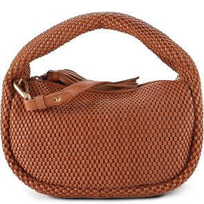 Harbour 2nd Fashion Lights Borsa a tracolla Pelle 28 cm