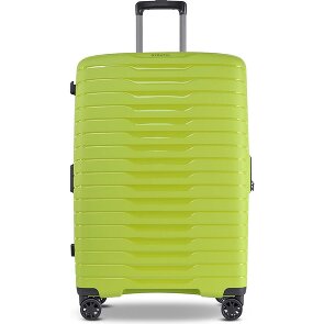 Stratic Novium 4 ruote Carrello L 77 cm espandibile