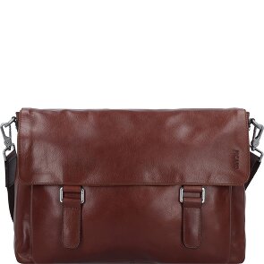 Picard Buddy Valigetta Pelle 40 cm Scomparto per laptop