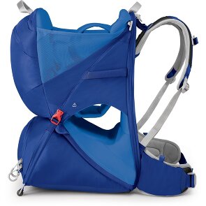 Zaini Porta Bambino sul Bagaglio