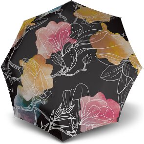 Knirps T.200 Ombrello tascabile Duomatic 28 cm