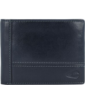 camel active Tokyo Portafoglio Pelle 10 cm