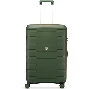 Roncato Skyline 2.0 Neon 4 ruote Carrello 70 cm Roncato Skyline 2.0 Neon 4 ruote Carrello 70 cm
