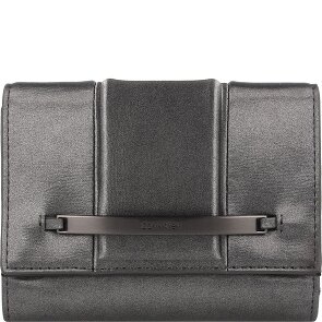 Calvin Klein Bar Portafoglio Protezione RFID 13 cm