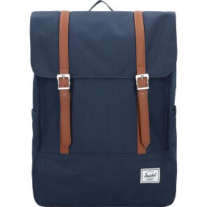 Herschel Survey Zaino da giorno 45 cm Vano porta PC