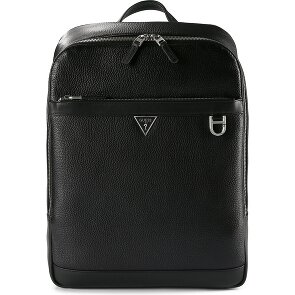 Guess Monaco Zaino da giorno Pelle 41 cm Scomparto per laptop