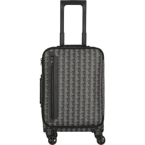 Lacoste The Blend 4 ruote Carrello 49 cm