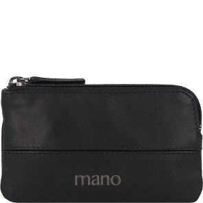 mano Don Romeo Portachiavi in pelle 11,5 cm