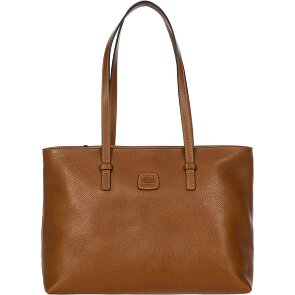 Bric's Life Pelle Vittoria Borsa shopper 35 cm Bric's Life Pelle Vittoria Borsa shopper 35 cm