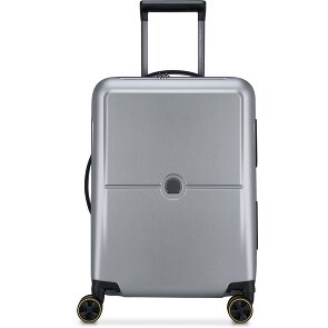 Delsey Paris Turenne 2.0 4 ruote Carrello della cabina 55 cm Delsey Paris Turenne 2.0 4 ruote Carrello della cabina 55 cm