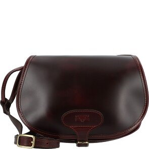 Mika Borsa a tracolla Bonny in pelle 23 cm